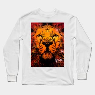 REDLION Long Sleeve T-Shirt